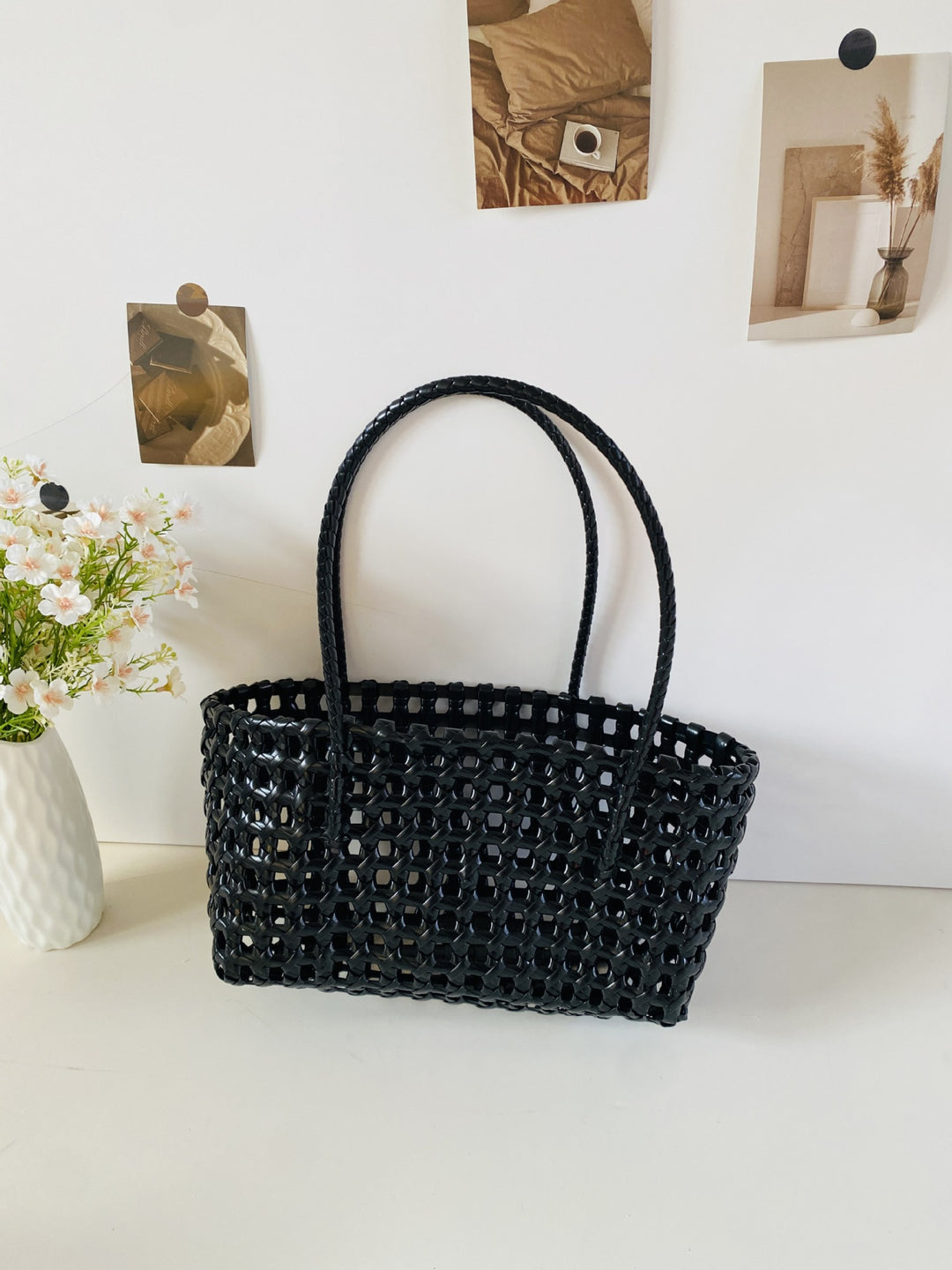 Flettekurv Bag Skanto