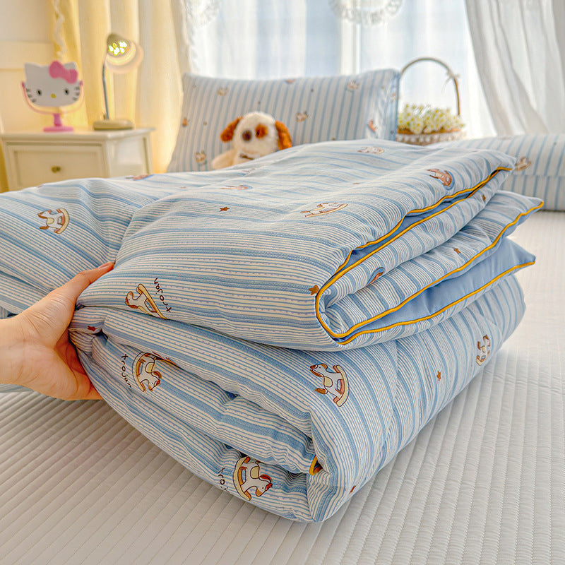 Floral Sommerdyne Skanto