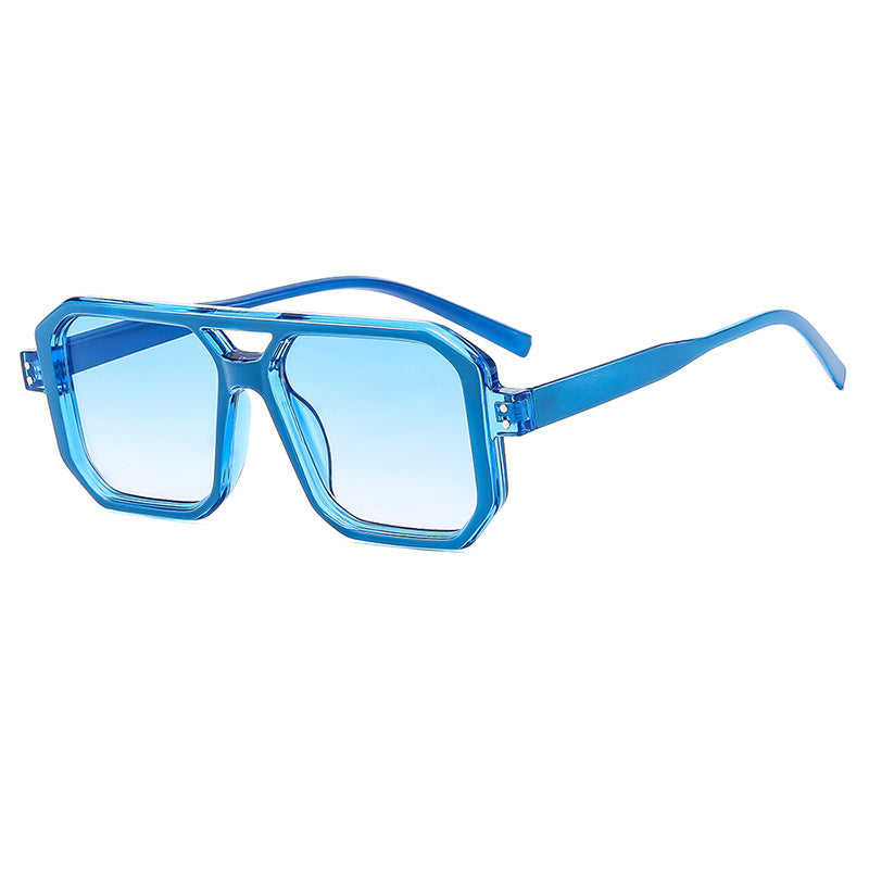 Women's Geometric Premium Glasses Skanto
