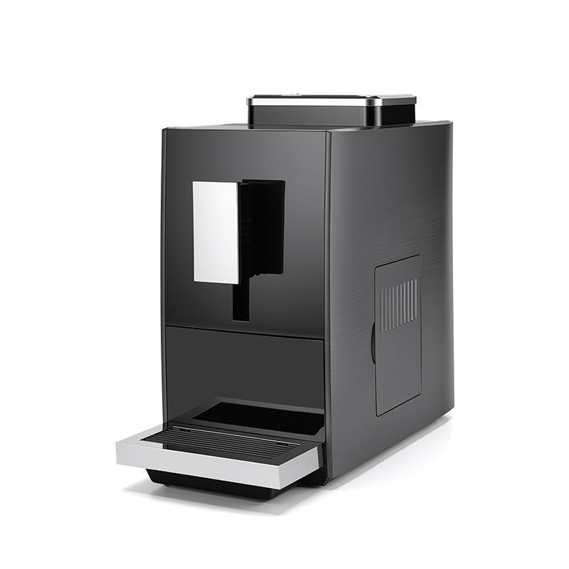 Kaffeegenuss Automat Skanto
