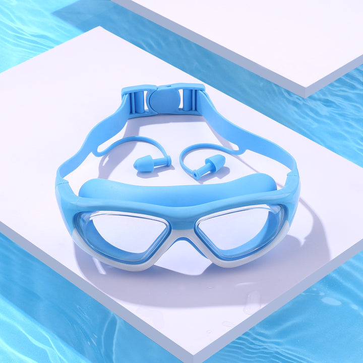 Svømmebrille Skanto