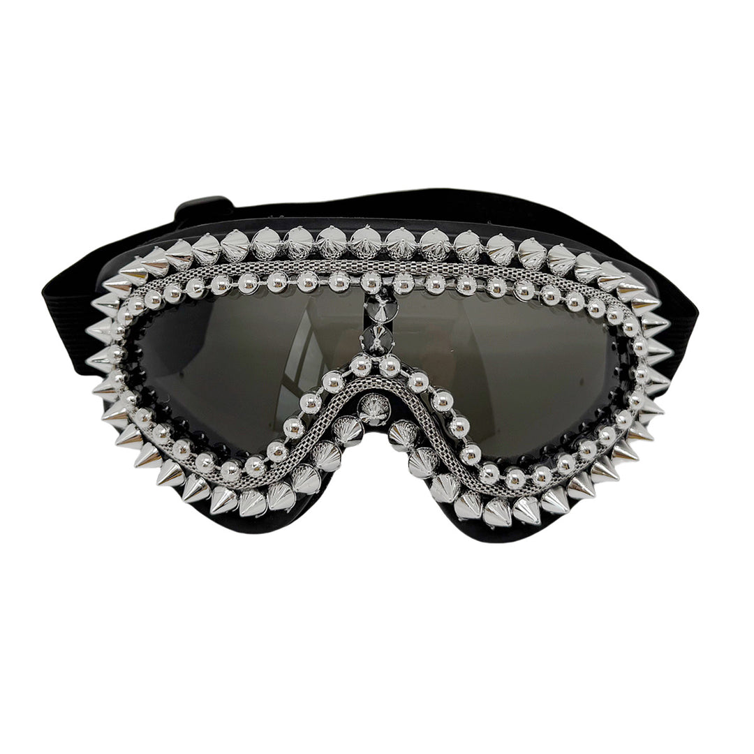 Unisex Designer-solbrille Skanto