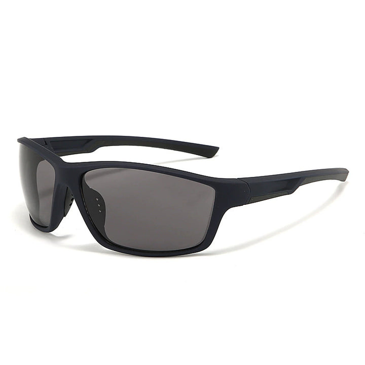 Men's Sleek Sport Sunglasses Skanto