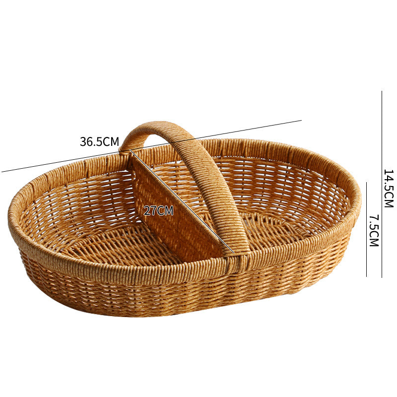 Unisex Kurv for allsidig oppbevaring Skanto