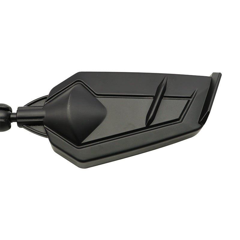 Adjustable High-Performance Motorcycle Mirrors Skanto
