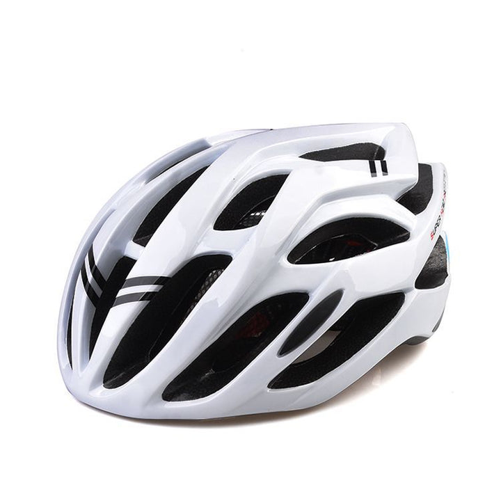 Aerodynamisk Multi-Sport Sykkelhjelm Skanto