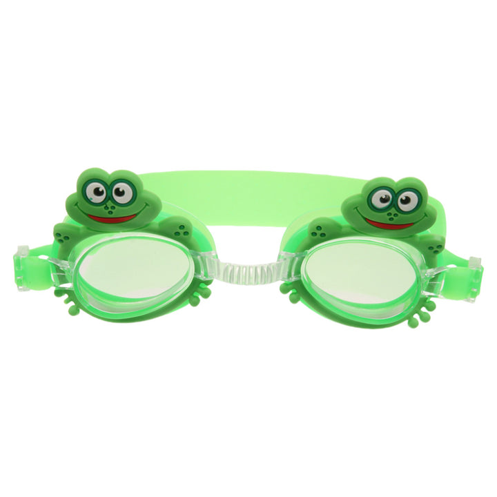 Barn svømmebrille Skanto