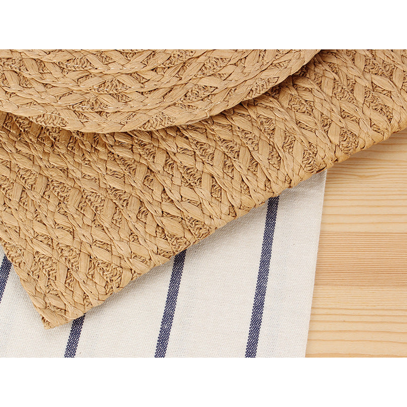 Elegant Woven Handbag Skanto