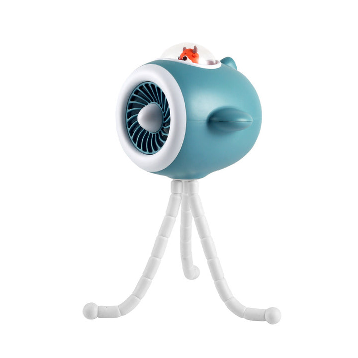Unisex Mini Vifte Skanto