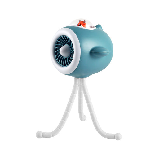 Unisex Mini Vifte Skanto