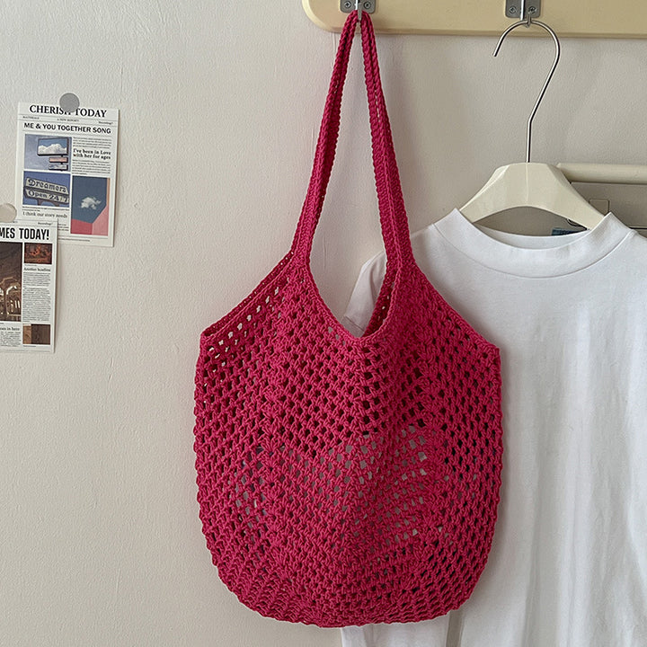 Handmade Net Bag Skanto