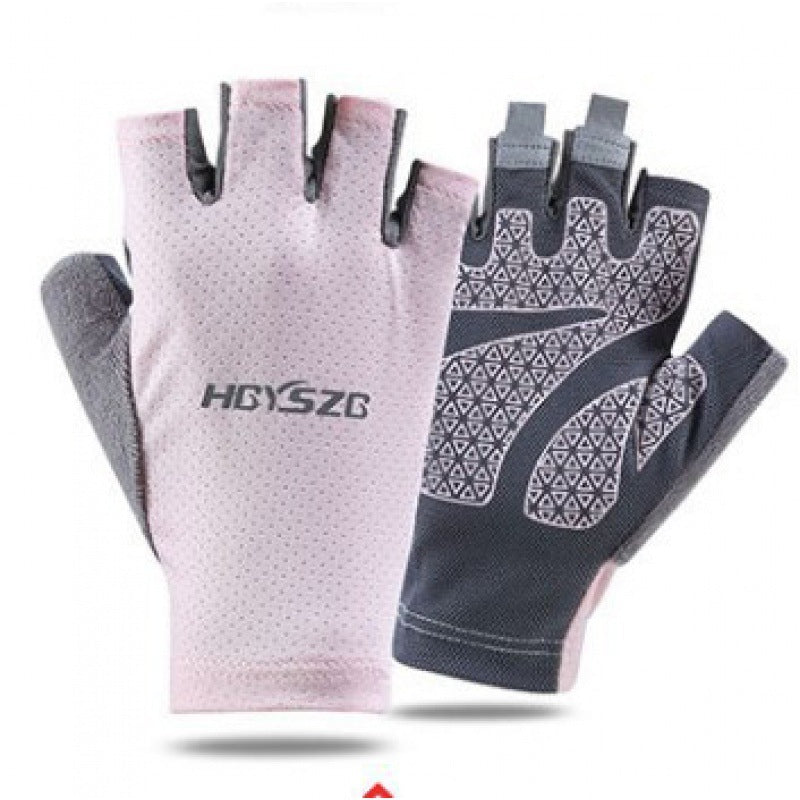 Women's Sports Gloves Skanto