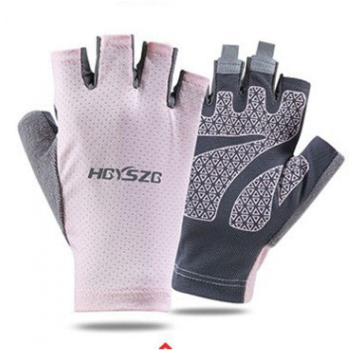 Women's Sports Gloves Skanto