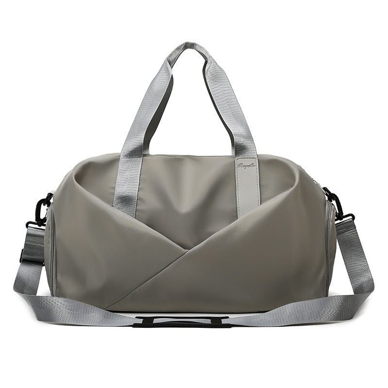 Dame Mot sporty bag Skanto