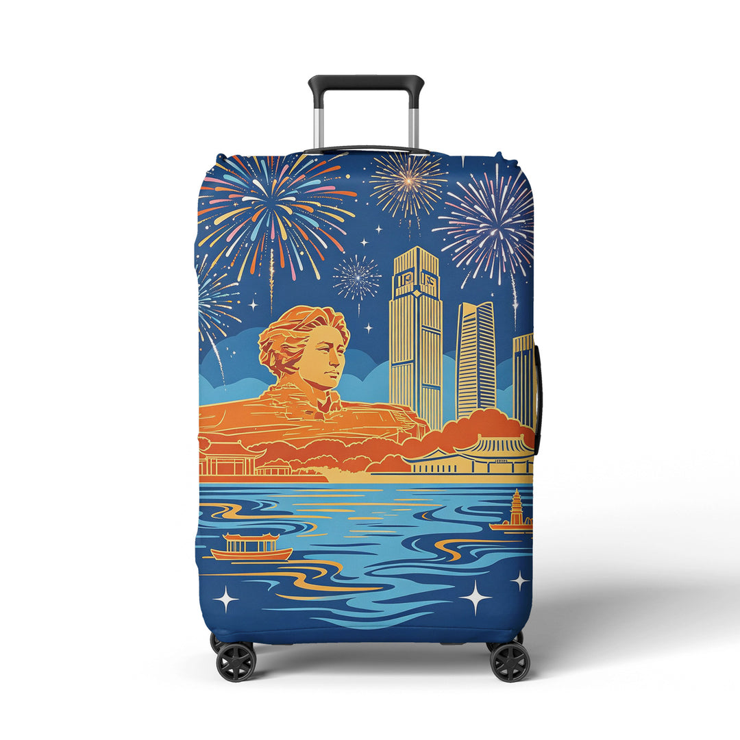 Dame reiseforfallet Skanto