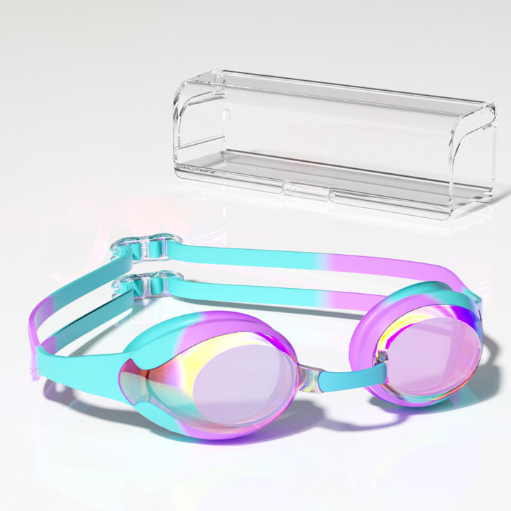 Premium Anti-Fog Racing Goggles Skanto