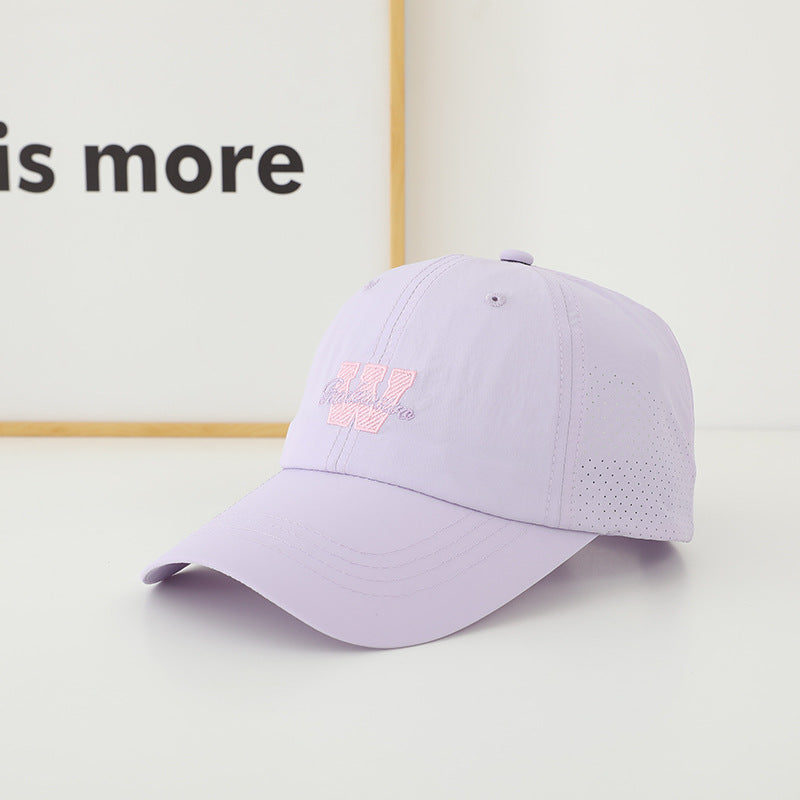 Damer Pustende Sportcap Skanto