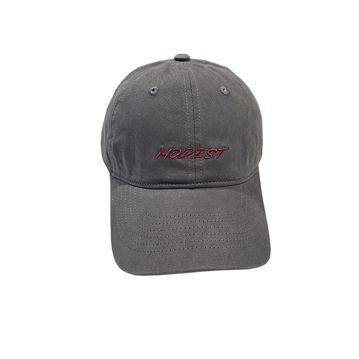 Herre Casual Justerbar Caps Skanto