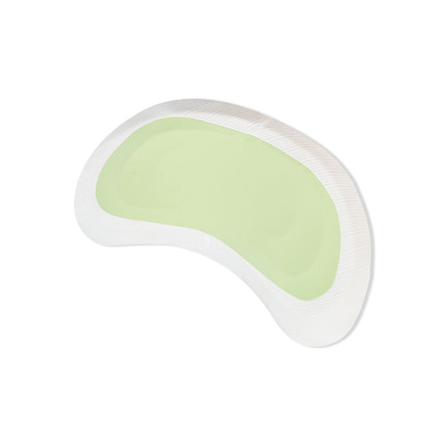 Ergonomisk nakkestøttepute Skanto