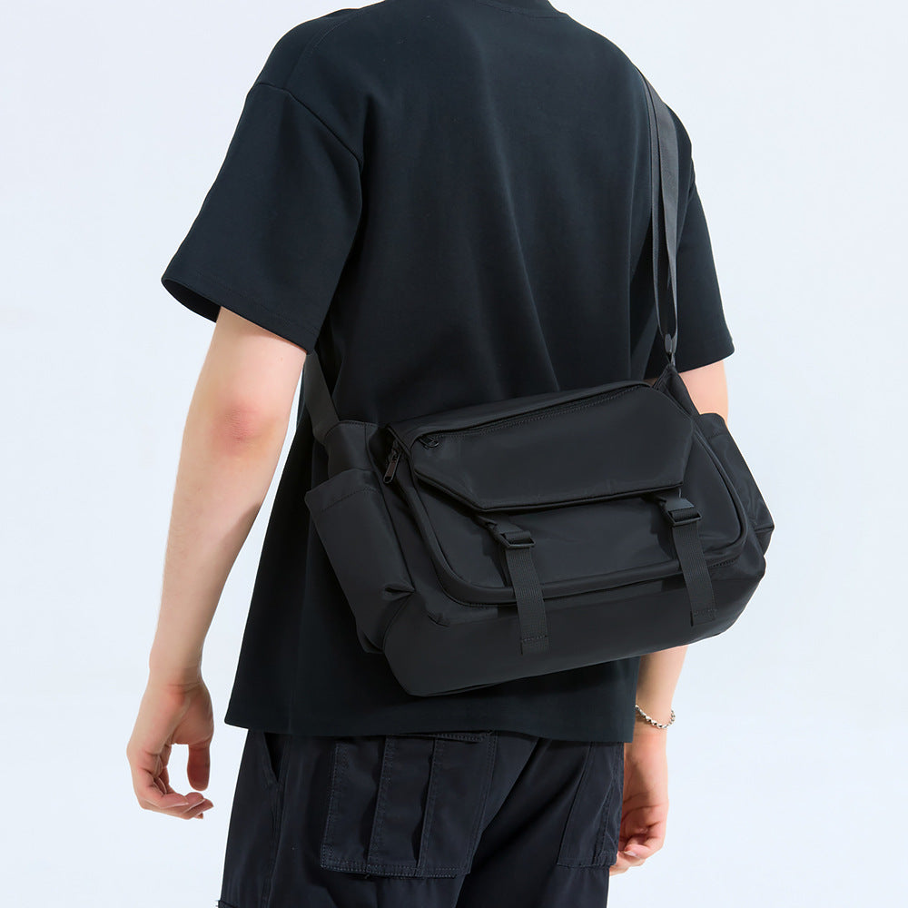 Allsidig Urban Crossbody Bag Skanto