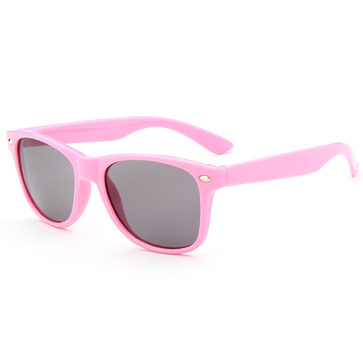Dame Sporty livsstil solbriller Skanto