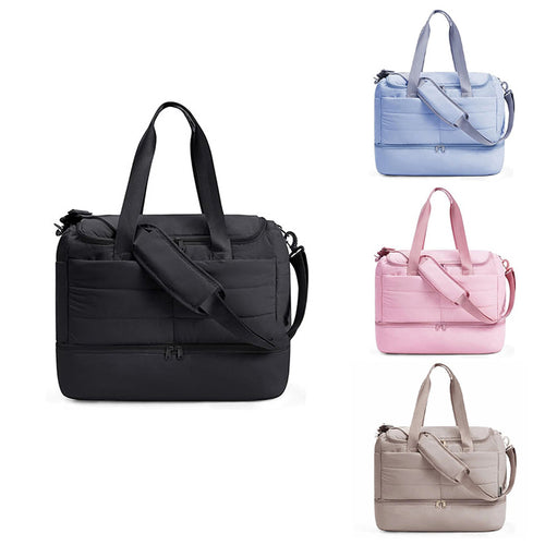 Multifunksjonell Sportbag Skanto