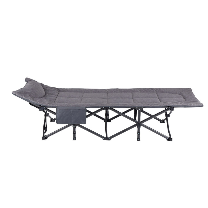 Camping Lounger Skanto