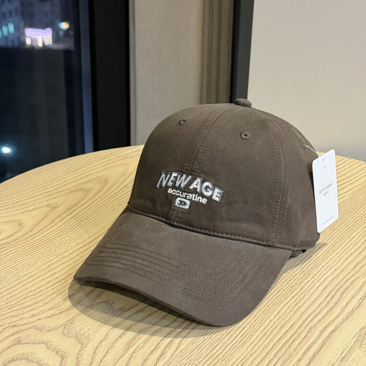 Unisex Komfortabel Bomull Caps Skanto
