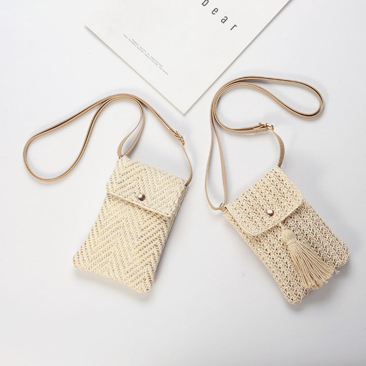 Handytaske Skanto