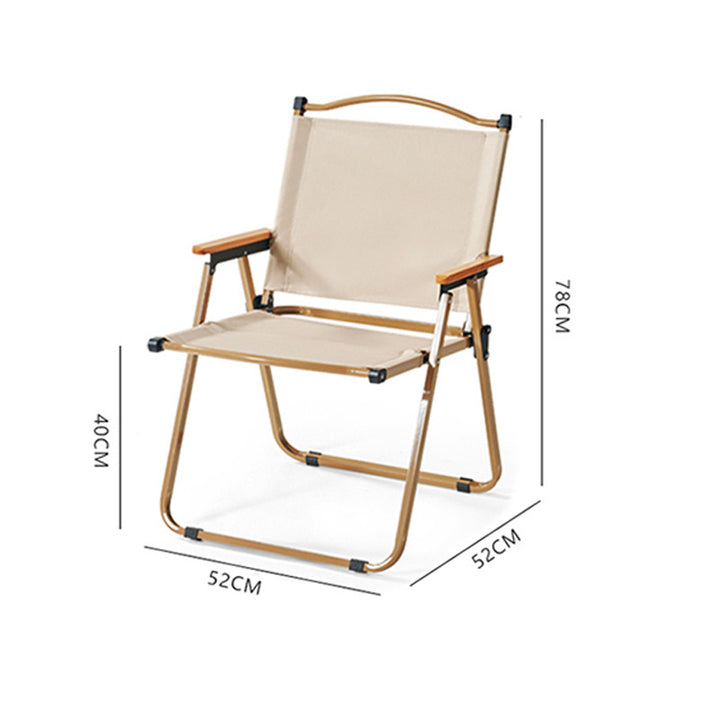 Folding Chair Skanto