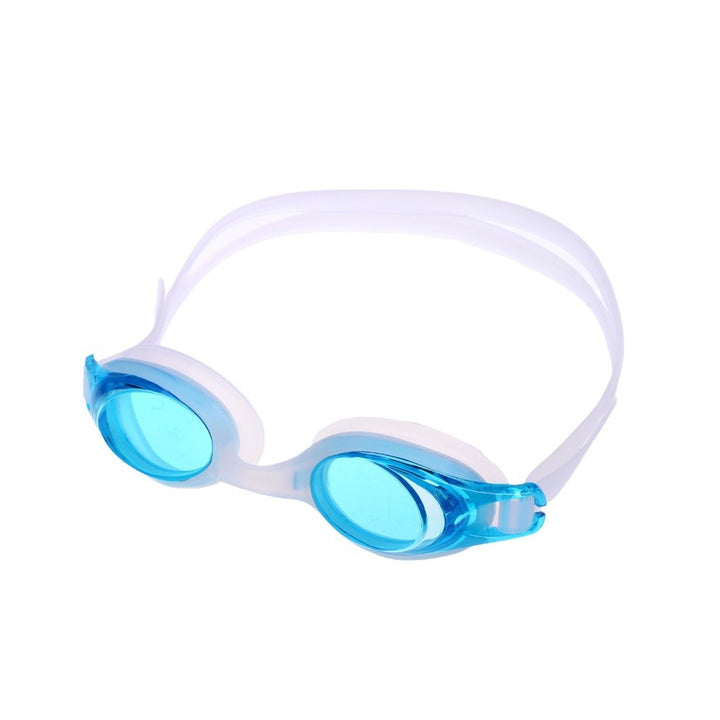 Vanntett svømmebrille med UV-beskyttelse Skanto
