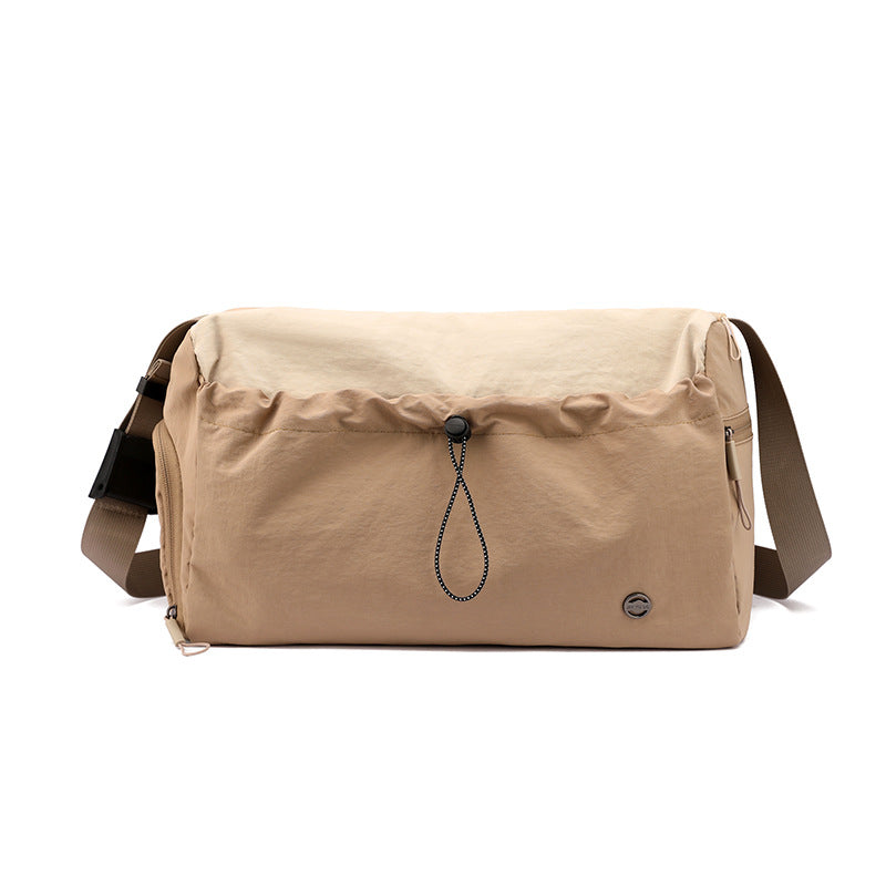 Multifunksjonell Sport-Duffel-Bag Med Justerbar Skulderreim Skanto