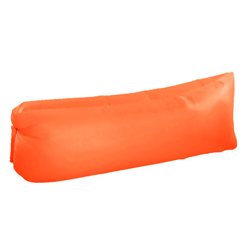 Luftig og behagelig lounge-inflatable-benk Skanto