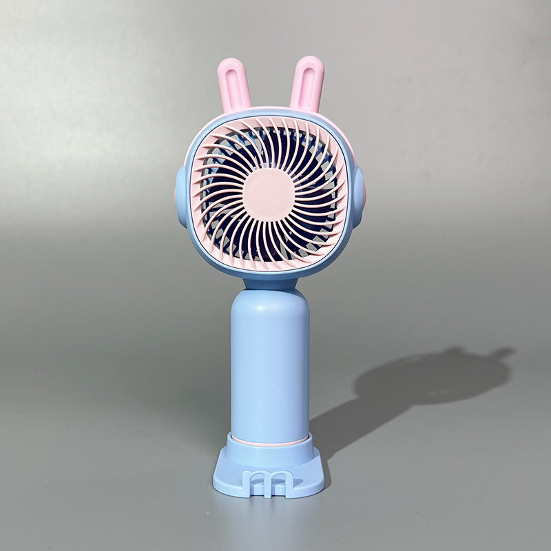 Unisex Bærbar Mini Vifte Skanto