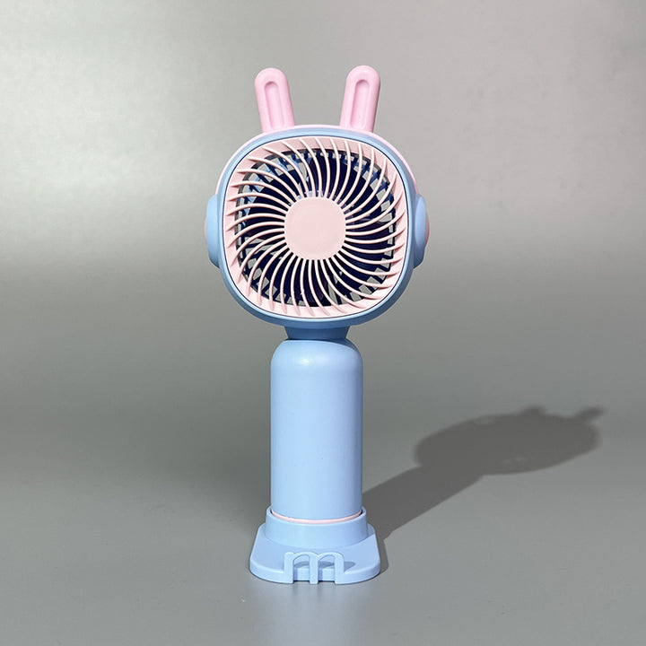 Unisex Bærbar Mini Vifte Skanto