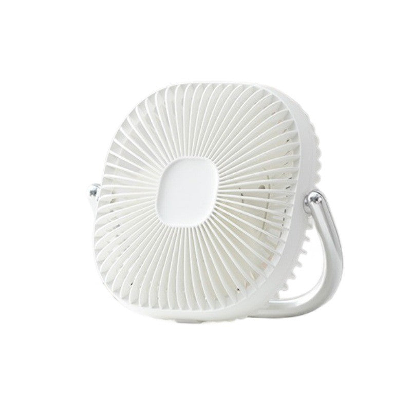 Portable Mini Skrivebord Vifte Skanto