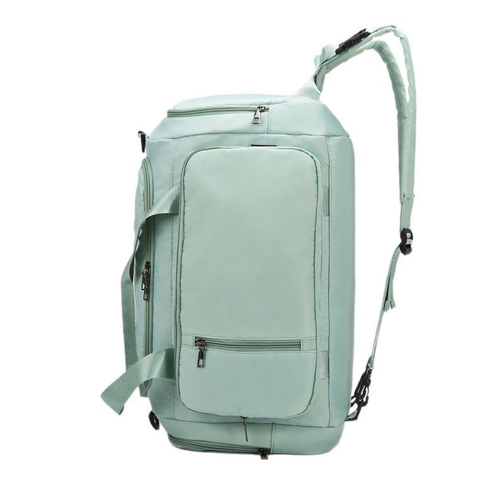 Sporty all-round bag Skanto