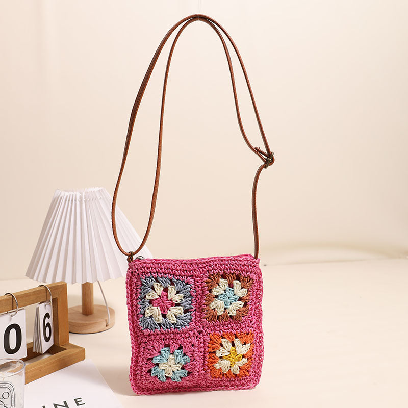 Trendy Handbag Skanto