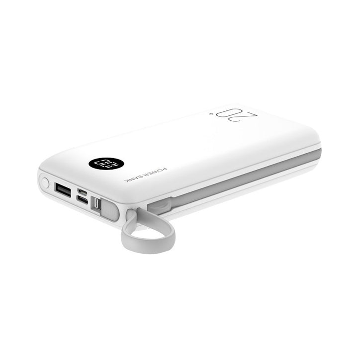 Portable Powerbank Skanto
