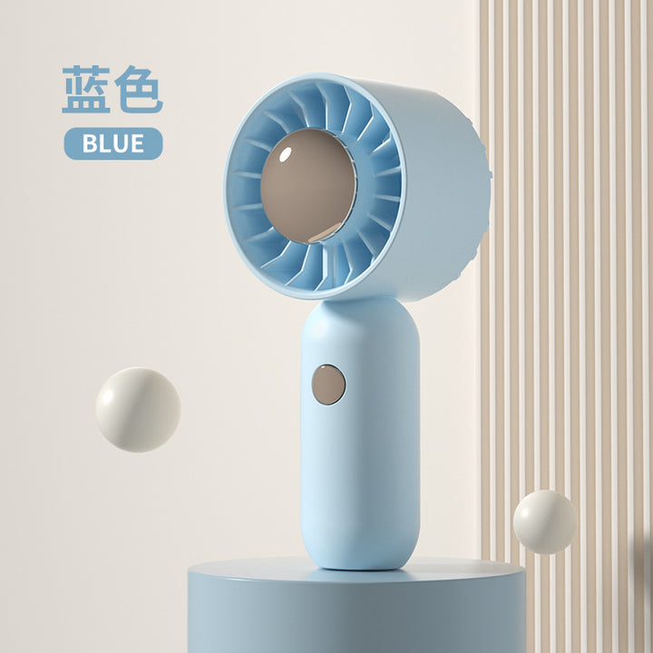 Dame Portable Cooling Fan Skanto