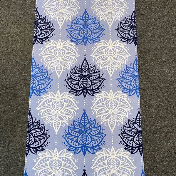 Strandhåndkle med tropisk flamingo-design Skanto
