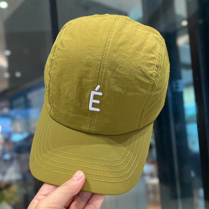 Unisex Lettvekts Utendørs Sports Caps Skanto