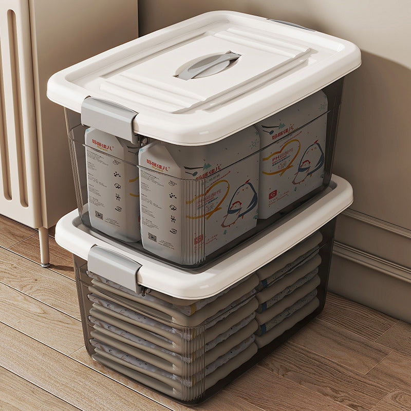 Unisex Storage Box Skanto