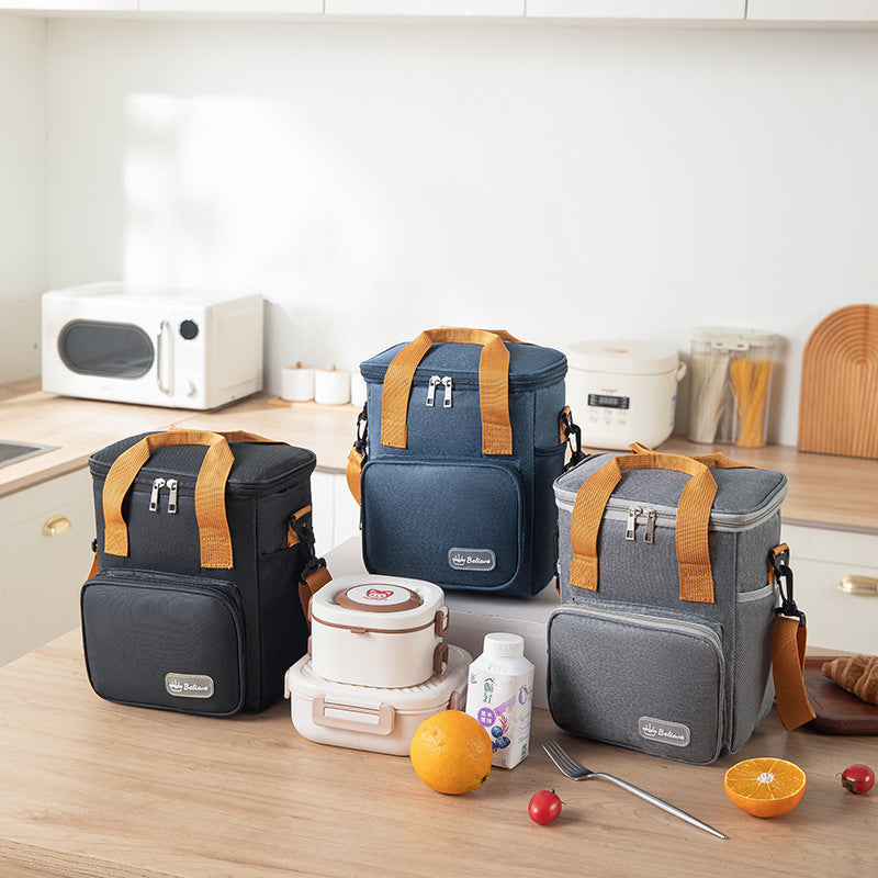 Insulated Lunch Bag Skanto