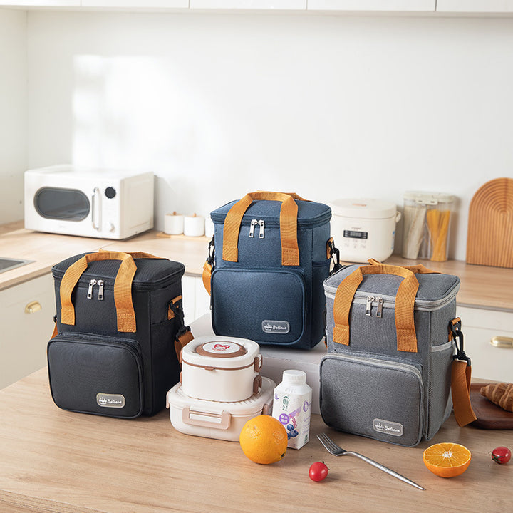 Insulated Lunch Bag Skanto