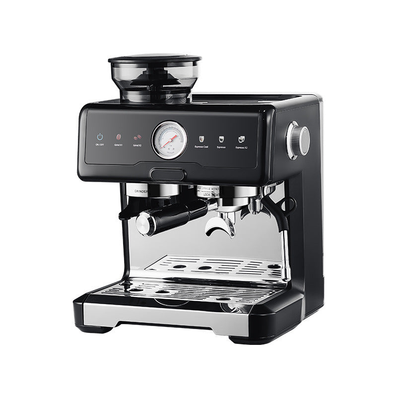 Espressomaskin Skanto