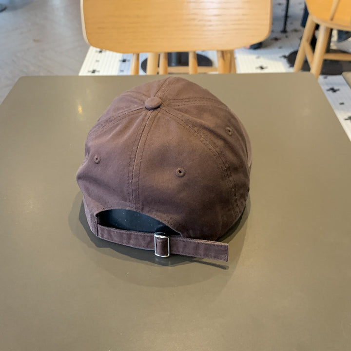 Unisex Avslappet Passform Sports Caps Skanto