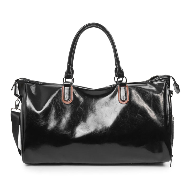 Elegant Sport-Duffel-Bag Med Praktiske Rom Skanto