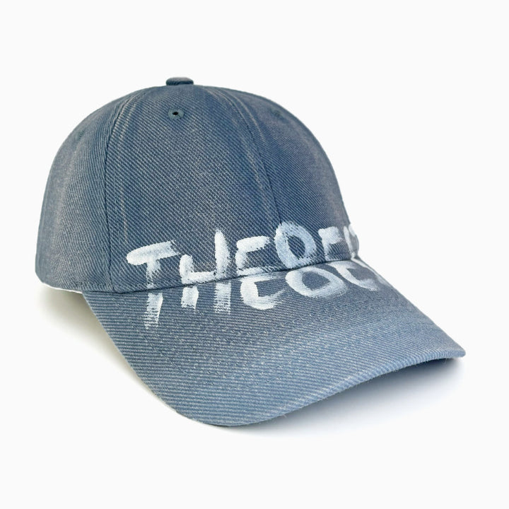 Dame Sporty bomull cap Skanto
