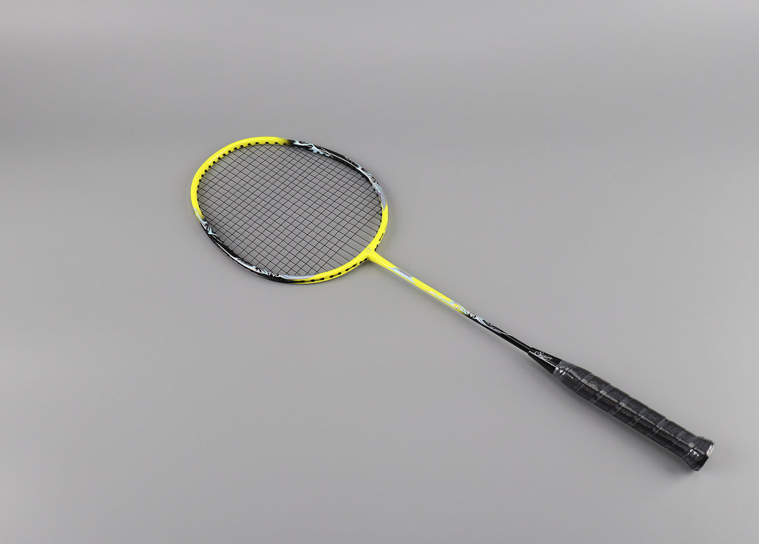 Badmintonracket Skanto